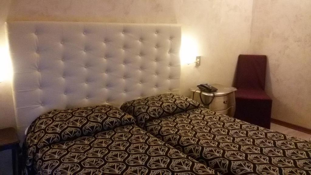 Hotel Continental Turyn Zewnętrze zdjęcie